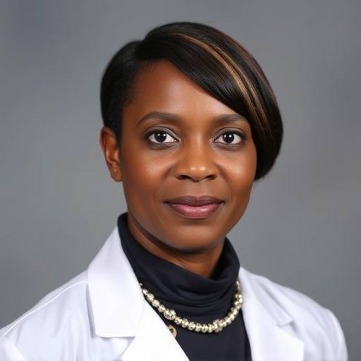 Dr. Miriam Nakimuli, Founder and Executive Director
